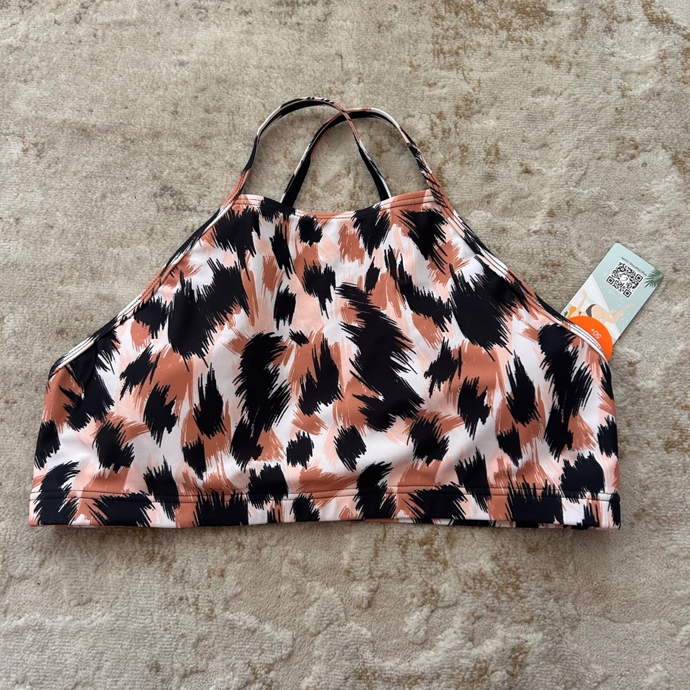 Women’s Swim Top